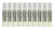 Douglas Hannant Eau De Parfum 10 X 0.8 ml