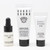 Glow 3-Piece Skincare Set 5 ml + 7 ml + 3 ml