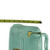 Annick Goutal Petite Cherie Turquoise Butterfly Cosmetic Travel Bag New Cosmetic Travel Bag