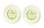 Crown Of Gold Vegetable Soap 100 ml + 100 ml Crown Of Gold Vegetable Soap 100 ml + 100 ml
