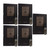 Colonia Quercia 5-Pc. Eau De Cologne Gift Set 1.2 ml + 1.2 ml + 1.2 ml + 1.2 ml + 1.2 ml