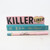 Killer Liner Total Control 36 Hour Waterproof Eyeliner 1.2 g