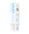 World's #1 Adhesive Brush On Adhesive 'White/Clear' Striplash Adhesive mL