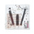 Star Of The Party 3-Pcs Face Kit