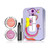 Jet Set Travel Ready Eyes & Cheeks 3 Pcs Travel Set