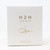 H2h: Love Notes Eau De Parfum 100 ml