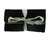 Geurlain 'Suede' Cosmetic Bag Clutch New Cosmetic Bag