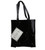 Alexandra De Makoff Shopping Tote Vinyl Bag New Tote Bag