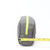 Men's Gray And Green Toiletry Bag
