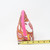 Pink And Pruple Boho Print Cosmetic Bag