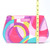 Tracy Reese For Clinique Colorful Circles Cosmetic Bag