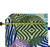 Estee Lauder Large Purple Blue And Green Printed Tote Bag New Tote Bag