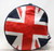 British Flag Travel Bag