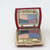 Colour Quartet Eyeshadow Palette 8 g