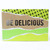 Be Delicious Eau De Parfum / Dkny Cosmetic Bag 30 ml