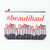 Beautihaul Cosmetic Bag