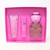Toy 2 Bubble Gum Eau De Toilette 3-Pcs Set