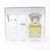 Toy 2 3-Pc. Eau De Parfum Gift Set 50 ml + 50 ml + 50 ml
