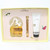 Daisy Eau De Toilette 3-Pcs Set