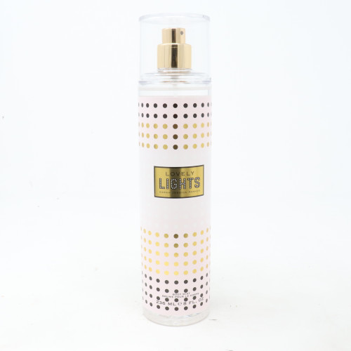 Sarah Jessica Parker Lovely Lights Body Mist 236ml