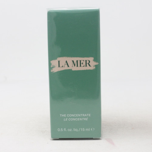 La Mer The Concentrate Serum 15ml
