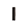 Mahindra 000032482B12 hardened steel roll pin for inner differential shaft assemblies, used to lock the inner differential cross shaft in place and as a locator in rail housing and double-spool auxiliary valve assemblies on tractors such as 3505, E350, C27, C35, 3325, 3525, 3825, 4025, 4525, 5525, 6025, 4500, 4530, 5545, 5500, 6000, 5530, 6030, 6525, 6530, 5555, 5565, 4550 and 4565.