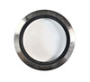Mahindra clutch release bearing sleeve 006501069C1 used on 00 Series 4500, 5500, 6000 and 6500 4WD tractors in the clutch inner control assembly to guide the throwout bearing.