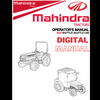 SERVICE MANUAL AND OPERATOR'S MANUAL FOR 2645 SHUTTLE CAB AND OPEN STATION  **DIGITAL VERSION**