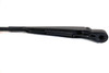 Mahindra front windshield wiper arm and blade assembly E007517194D91 for 7060 8560 mPower 75P 85P 6065 6075 7095 8090 8100 cab tractors