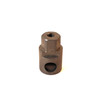 Mahindra Loader Joystick Connector 8830586 for 5010, 6010, 6110, and 2555 series tractors