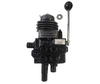 Mahindra / TYM loader joystick valve assembly 86253005005 (replacing 86253005000, 86253005001, 86253005003, 86253005004) used as the loader valve on TYM‑ML140 and ML141 loaders for Mahindra 4010 Gear and 4010 HST tractors.