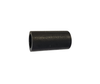Mahindra 007211090L1 OEM hydraulic hose used in hydraulic pipe assembly part 2 on 1100 Series 1120, 1123, and 1126 HST sub-compact tractors in both open station and cabin models.