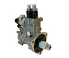 Mahindra high pressure fuel injection pump 006014870D91, OEM common rail high pressure pump for Tier 4 Mahindra tractors including 1500, 1600, 2500, 2600, 3500, 3600, 4500, 5100, and 5500 Series models, supplying high pressure diesel fuel to the common rail in the fuel injection system.