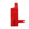MOUNTING BRACKET, (CUP HOLDER) 2638 & 2645 (OPEN STATION) (11336640100MR)