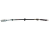 Mahindra Clutch Cable Assembly – mPower 75P, 85P – 008019700D91
