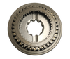 Mahindra OEM synchro assembly 000032851B12 for partial and full synchromesh transmissions on select 00, 30 and 5500 Series tractors, restoring smooth engagement of synchronized forward gears and reducing gear clash under load.