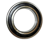 Mahindra PTO clutch bearing 006509742U1 used one per tractor in the PTO drive shaft front assembly on 5145/5155 4WD and in the clutch housing on 6065 4WD Shuttle OS Tier‑4 tractors.