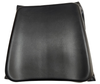 Mahindra backrest foam 007604282C1 seat back cushion for 35 Series 3535/4035, 00 Series 4500/5500/6000/6500, and 30 Series 5530/6030/6530 tractors, OEM foam insert that replaces worn backrest padding to improve driver comfort and support.