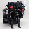 Mahindra Mitsubishi S3L2-W412RH diesel engine 19580031000 for Max 24 HST and Max 26XL Gear/HST Cab tractors