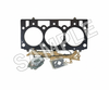 Mahindra engine gasket package 006009140F1 for 7060 4WD and 7060 4WD Cabin tractors