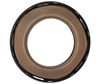 Mahindra front crankshaft oil seal 006015011V1 for crankcase/front cover on 4540/4550, 1635, 5145/5155 and Roxor engines replacing 006002829A1 and 005556721R1