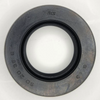 Mahindra hydrostatic transmission oil seal 08401020358 (TC20358) for HST input/output shaft on 16, 1500, 1600, Max and Max XL Series tractors, replacing 8401020358