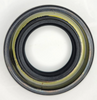 Mahindra hydrostatic transmission oil seal 08401020358 (TC20358) for HST input/output shaft on 16, 1500, 1600, Max and Max XL Series tractors, replacing 8401020358