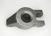 Mahindra nozzle holder clamp 000020571E05 for cylinder head assembly on multiple Mahindra tractor models