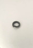 Mahindra M4 spring lock washer 000060809M01 used to secure small bolts and screws in PTO linkages 4WD engagement linkages instrument panels fuel level sensor brackets brake pedals VTU covers firewalls and rear platforms on multiple Mahindra tractor series.