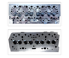 Mahindra cylinder head assembly 006035184D91, factory Mustang‑tested complete head for Tier 4 engines used in 2540, 1533, 3540/3550, 4540/4550, 1640, 5145/5155 tractors and 2023–24 Roxor models, ready to bolt on with valves installed.