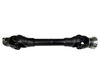 Mahindra universal joint assembly 93801009990 is the PTO drive shaft U-joint for the TYM eMax54M 54" mid‑mount mower deck on Mahindra eMax 20S tractors, allowing the mower shaft to flex while transmitting power from the tractor PTO to the mower deck.