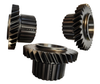 Mahindra gear forward driven power shuttle 006506234D1 countershaft speed section gear for 4035 5035 3540 3550 3640 3650 PST tractors.