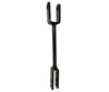 Mahindra left-hand 3‑point lift rod 16705142400GB for 4010 2540 2538 2545 2638 2645 tractors.