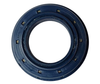 Mahindra PTO output shaft oil seal 006511674V1 34.9x60x19.5 fits 5100, 6000 and 7000 Series 4WD tractors 5145 5155 6065 6075 7085 7095 drop box transmission assembly.